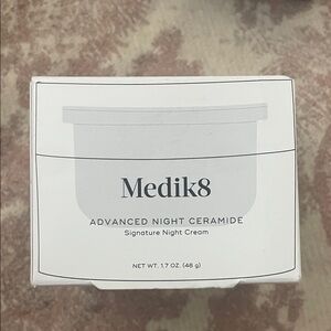 Medik8 Advanced Night Ceramide Cream